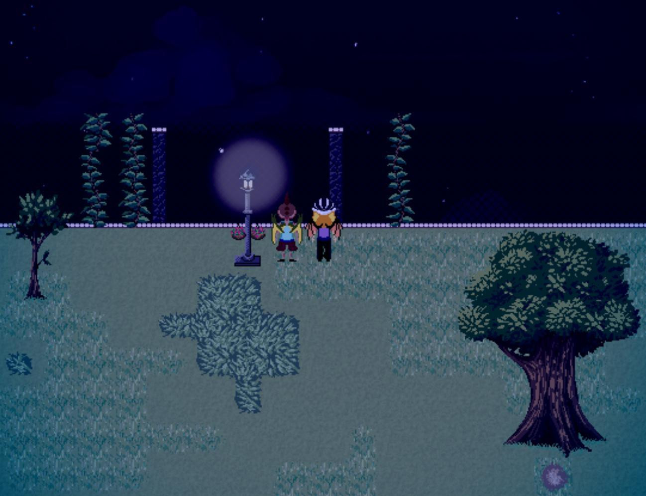 Moondrops [demo] (itch)