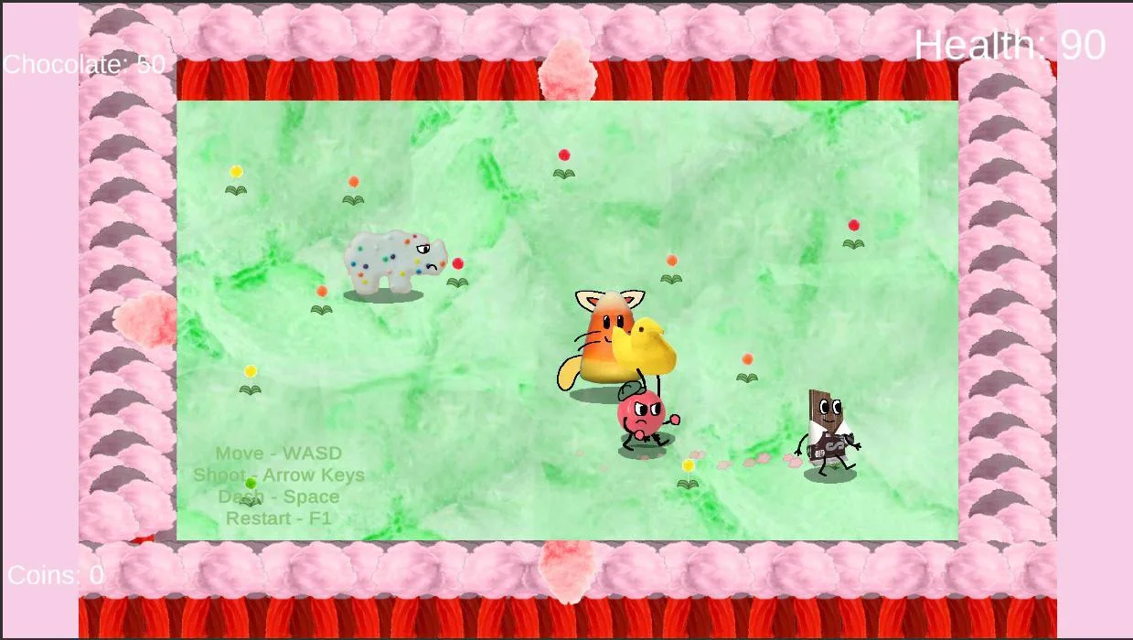 Candy Land (itch) Candy Land (itch)