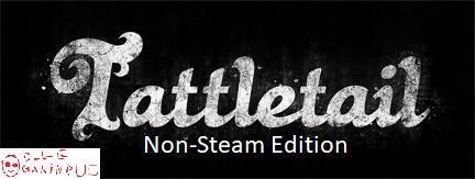 Tattletail (UPDATE THE KALEDIOSCOPE) Non-Steam (itch)