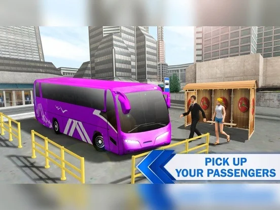City Coach Bus Simulator 2019 City Coach Bus Simulator 2019