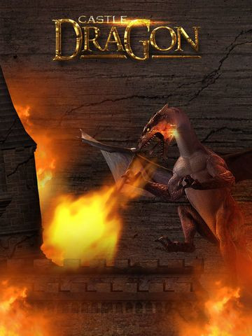Castle Dragon Run: War of Knights Castle Dragon Run: War of Knights