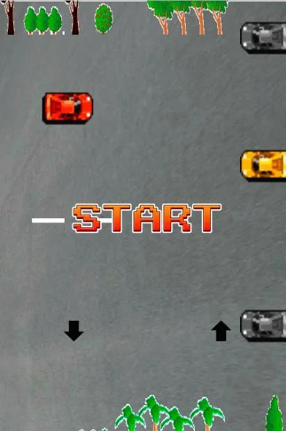 little car game (itch) little car game (itch)