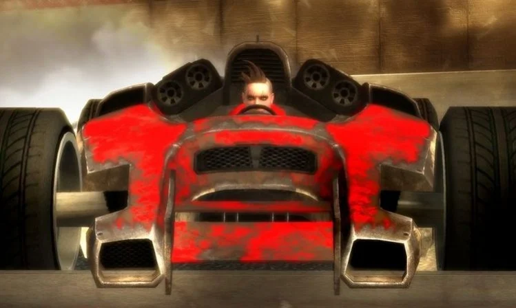 FlatOut 3: Chaos & Destruction FlatOut 3: Chaos & Destruction