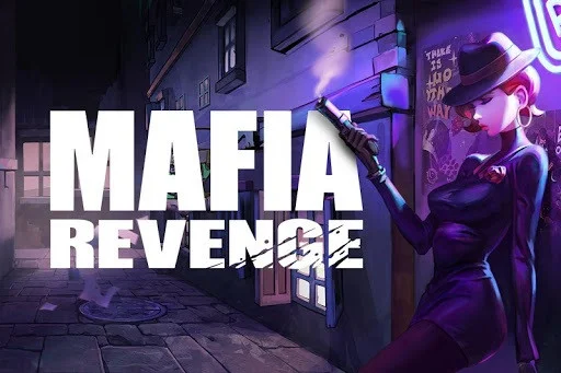 Mafia Revenge Mafia Revenge