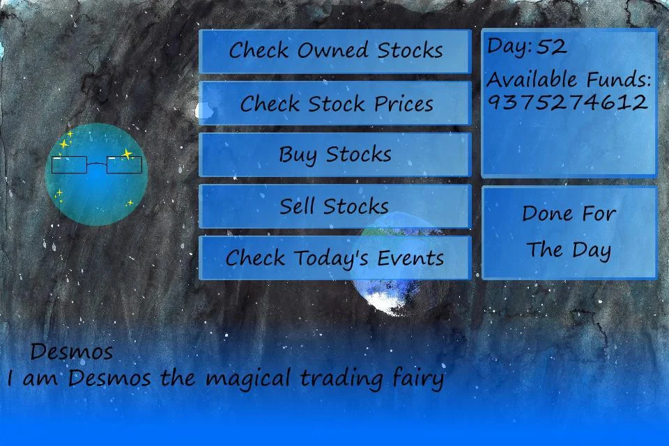 Stock Simulator Beta v4.0 (itch) Stock Simulator Beta v4.0 (itch)