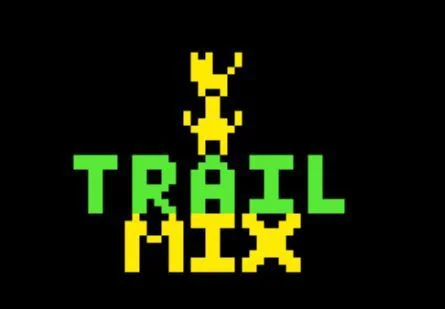 Bitsy Trail Mix (Mago) (itch)