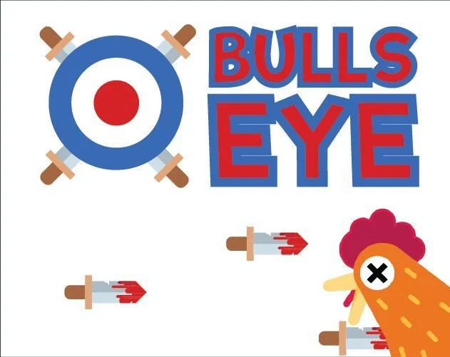 Bulls Eye (itch)