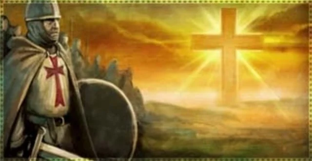 Crusader Kings: Deus Vult Crusader Kings: Deus Vult