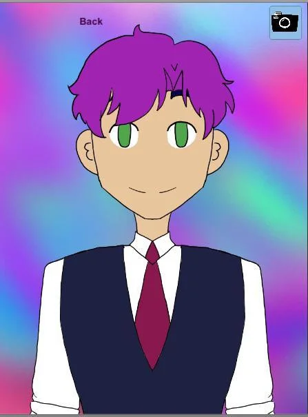 Obligatory Dress Up Game (itch) Obligatory Dress Up Game (itch)