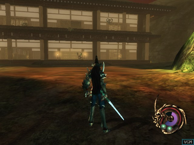 Otogi: Myth of Demons