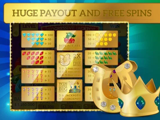 Diamonds of Vegas - Slot Machine with Bonus Games Diamonds of Vegas - Slot Machine with Bonus Games