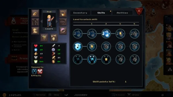Dungeon Rushers Dungeon Rushers