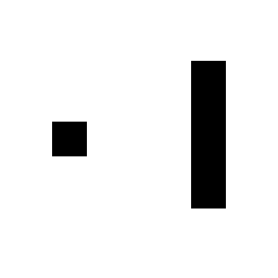 Jonah Sussman's Pong (itch)
