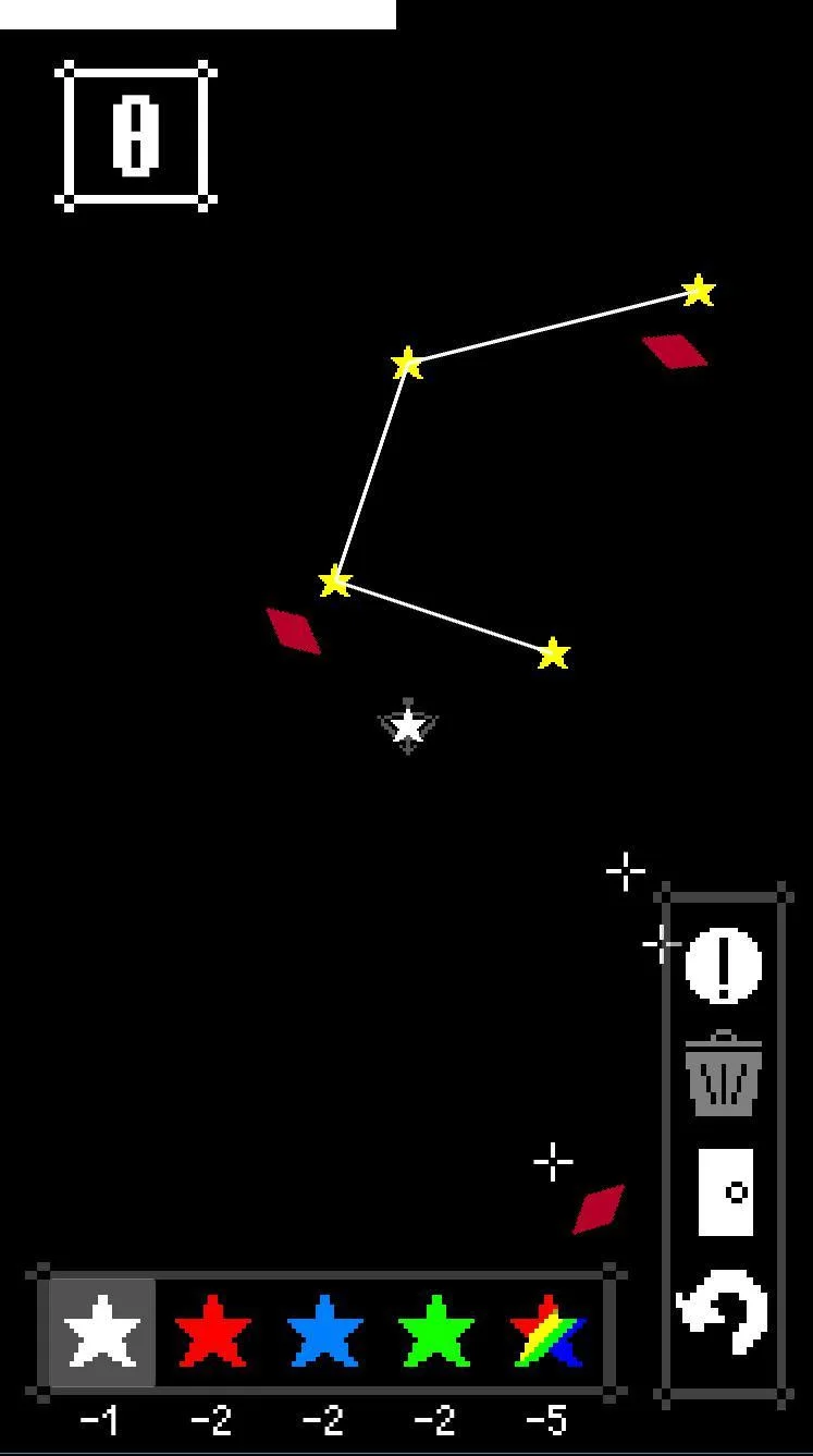 Рецензии Stellarrow / Stella x Arrow (itch, JP)