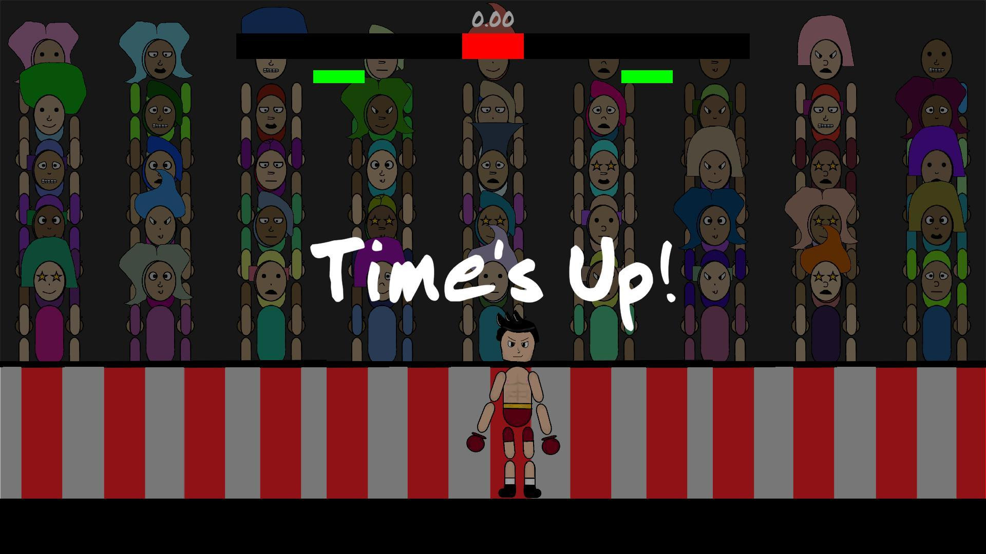 Новости о Knock Yourself Out! (itch)