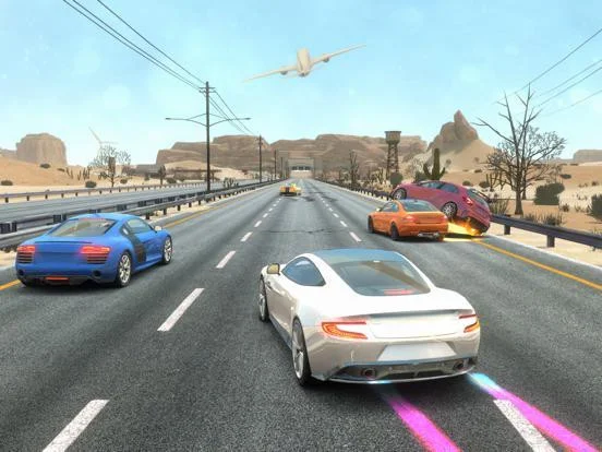 Racing Fever 2 Racing Fever 2