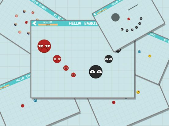 Статьи по Hello Emoji: Love Puzzle
