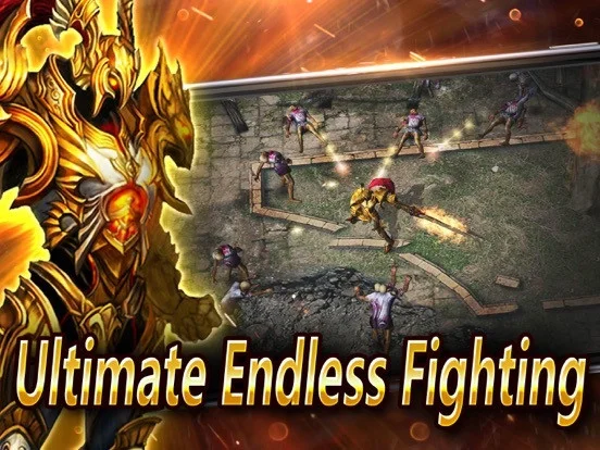 Apocalypse Knights 2.0 Apocalypse Knights 2.0