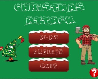 Christmas_Attack (itch) Christmas_Attack (itch)