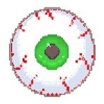 Eye Bowl (itch)