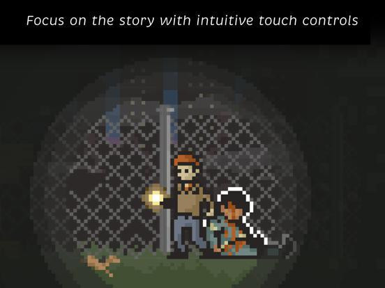 Home - Unique Horror Adventure Home - Unique Horror Adventure