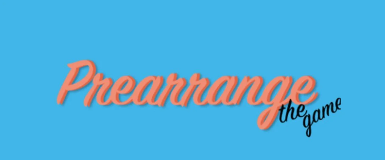 Prearrange (itch) Prearrange (itch)