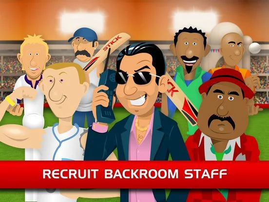 Stick Cricket Premier League Stick Cricket Premier League