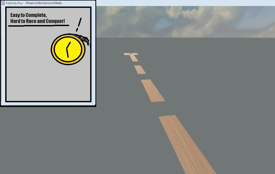 Статьи по Failticity Plus (itch)