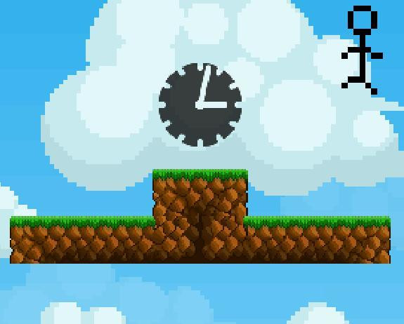 The Age Clock (itch) The Age Clock (itch)