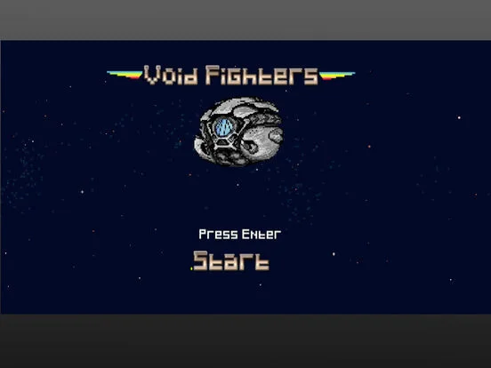 Void Fighter Void Fighter
