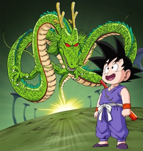 Dragon Ball: Origins Dragon Ball: Origins