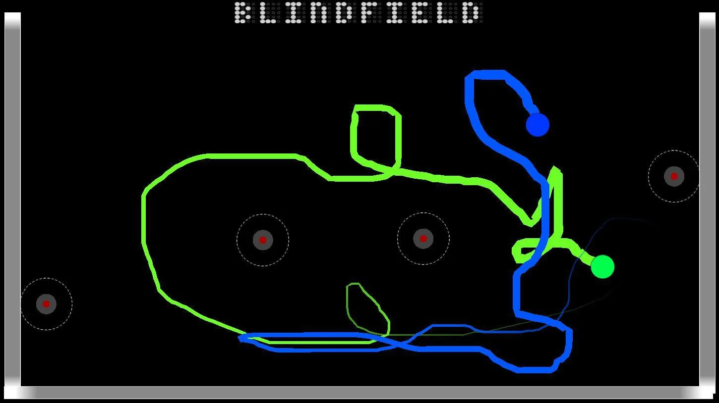 Blindfield (itch) Blindfield (itch)