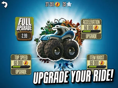MotoHeroz HD MotoHeroz HD