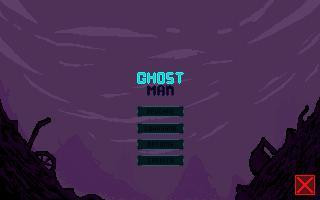 Ghostman (itch) Ghostman (itch)