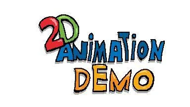 2D Animation Demo (itch) 2D Animation Demo (itch)