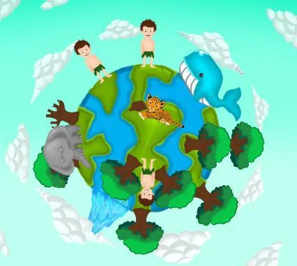10Day Earth (itch) 10Day Earth (itch)