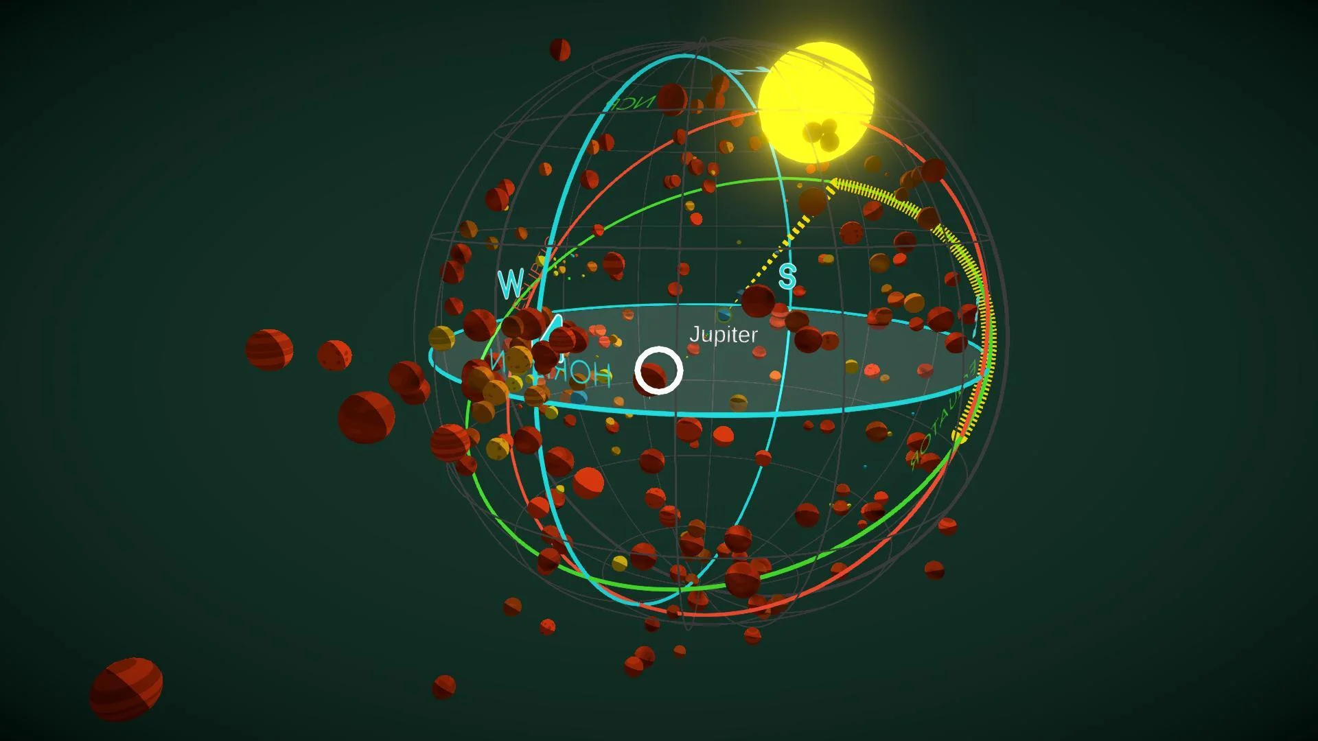 Exoplanets Viewer (itch) Exoplanets Viewer (itch)