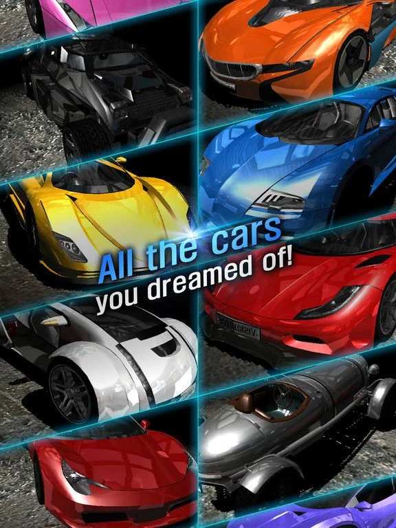 Perfect Gear Perfect Gear