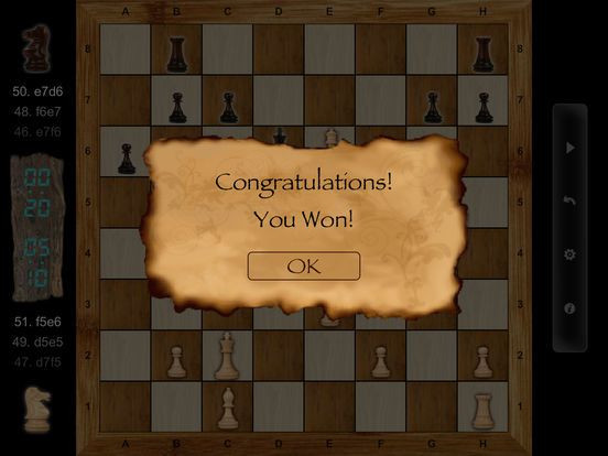 Chess Deluxe!! Chess Deluxe!!