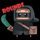 Revenge(Rounds) (itch)