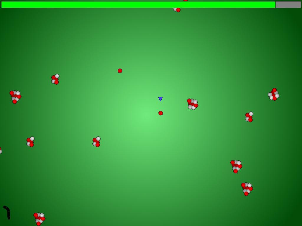 Atomic Smash (itch) Atomic Smash (itch)