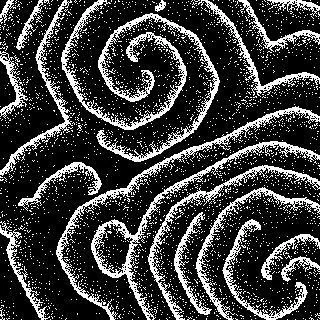 Automate Cellulaire (itch) Automate Cellulaire (itch)