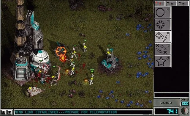 Dark Colony: The Council Wars Dark Colony: The Council Wars