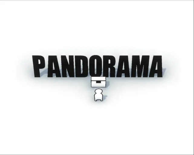 Pandorama (itch)