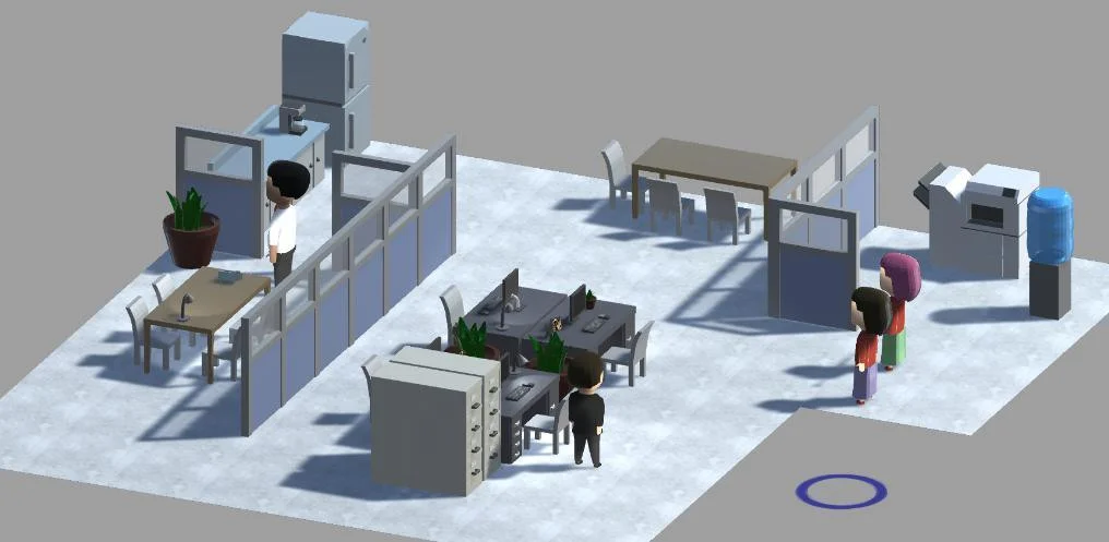Office Tactics (itch) Office Tactics (itch)