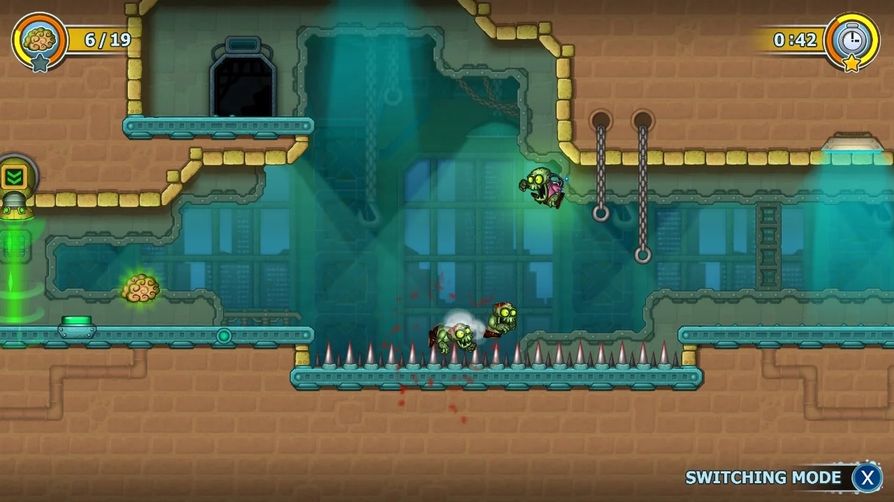 Deadlings Deadlings
