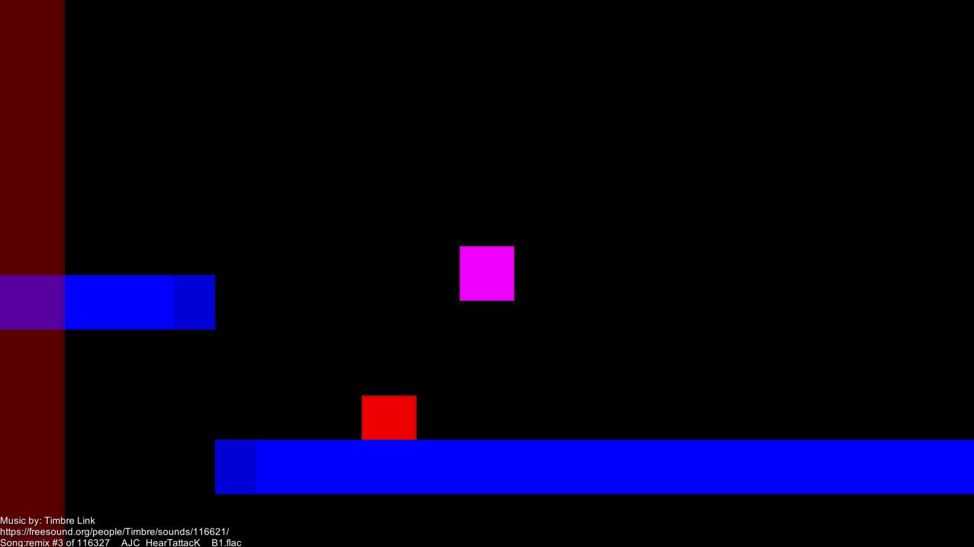 If Malware Was A Game (itch)