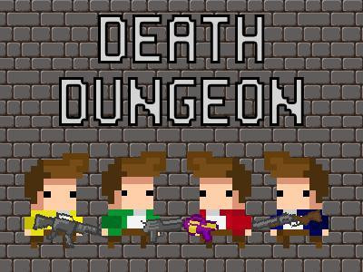 Death Dungeon (itch) Death Dungeon (itch)