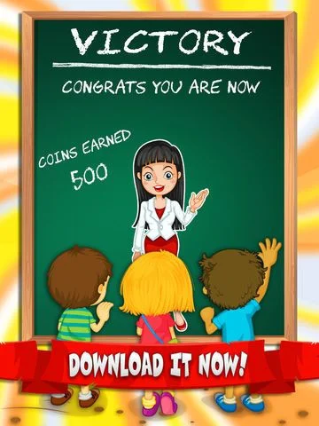 Classroom Battle: Students vs Teachers Showdown! Classroom Battle: Students vs Teachers Showdown!