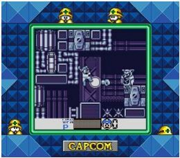 Mega Man 5 (1994)